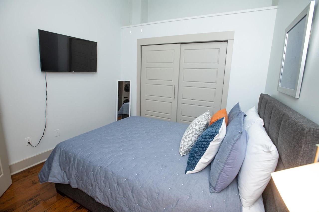 Apartment New French Quarter Delight 13 *