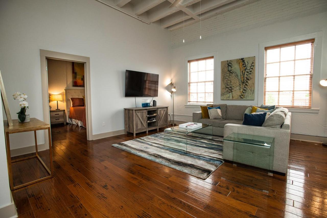 New French Quarter Delight 13 Apartment New Orleans