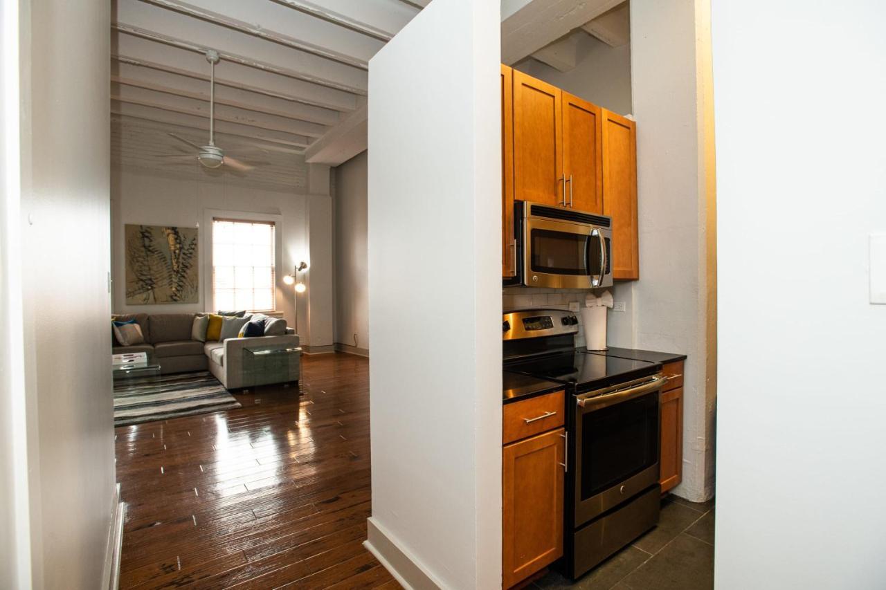 New French Quarter Delight 13 Apartment New Orleans