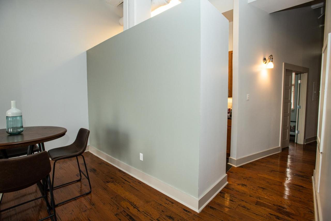 Apartment New French Quarter Delight 13 New Orleans