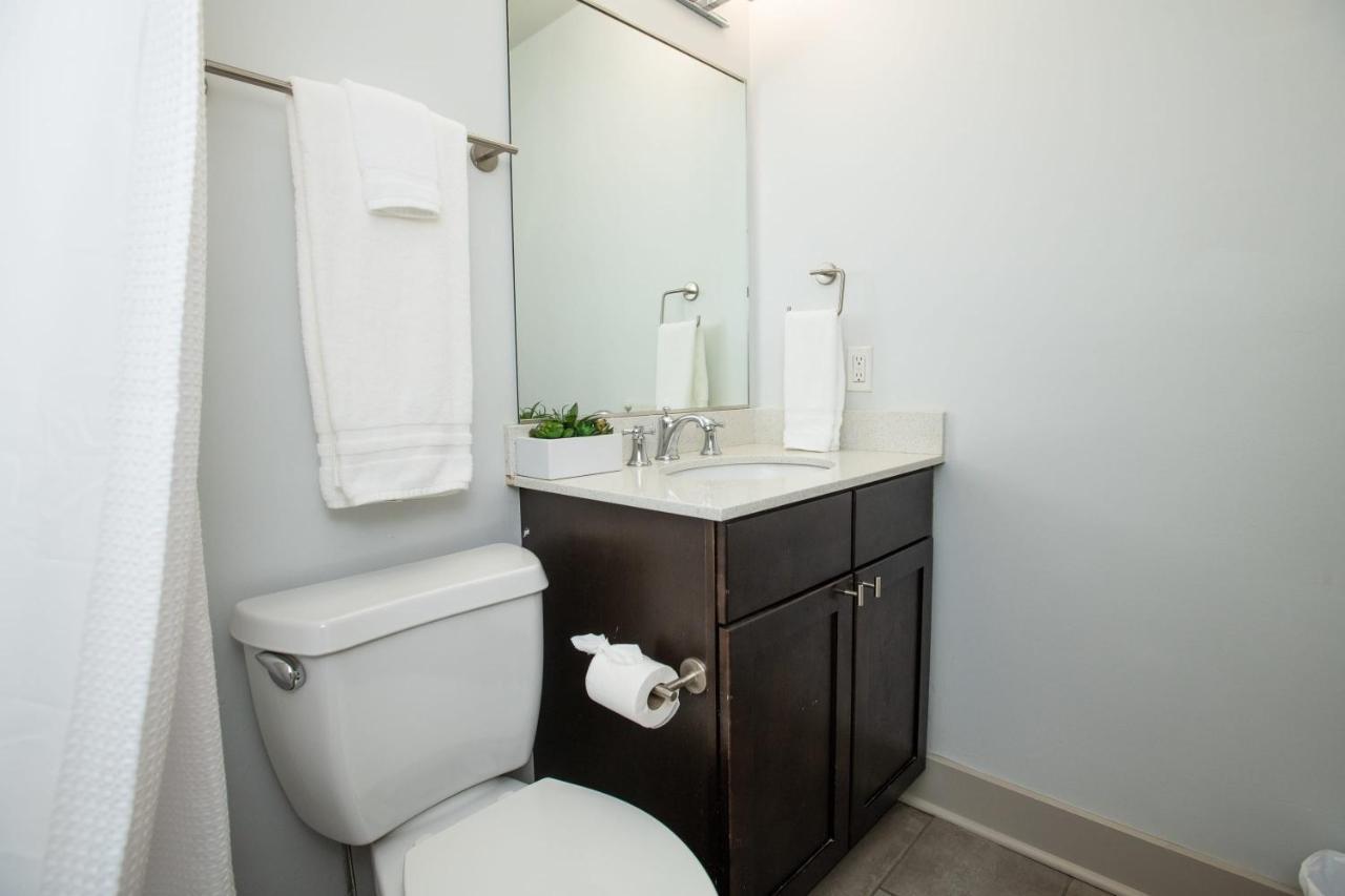 New French Quarter Delight 13 Apartment