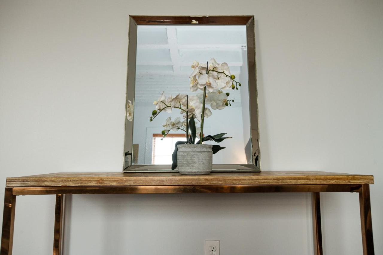 New French Quarter Delight 13 Apartment *